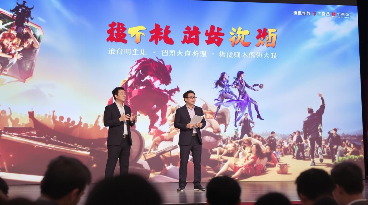 成人短视频2026年度片单正式发布,十余部重磅作品即将亮相